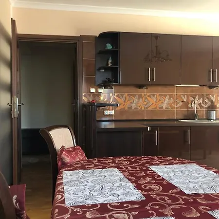 Appartement Sloneczny