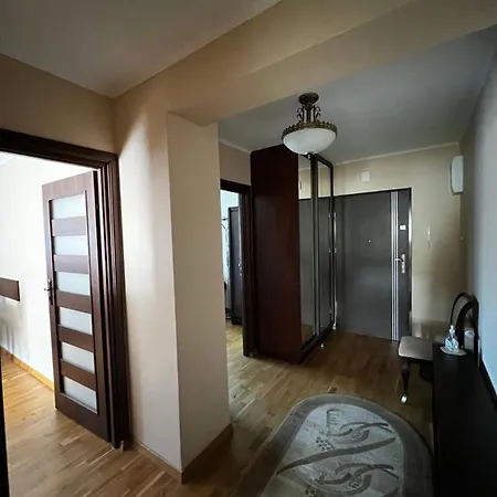 Appartement Sloneczny