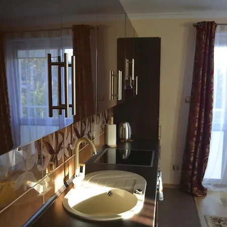 Apartment Sloneczny