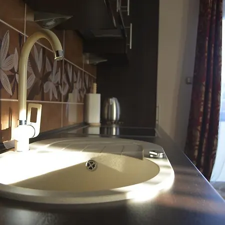 Apartament Słoneczny *