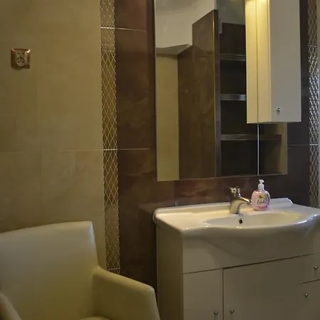 Słoneczny Apartament *