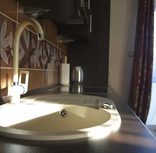 Apartman Sloneczny *