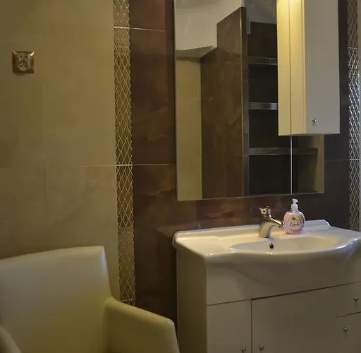 Sloneczny Apartman *